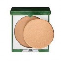 Clinique Stay-Matte, Sheer Pressed Powder, kompaktinė pudra moterims, 7,6g, (03 Stay Beige)