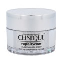 Clinique Repairwear, naktinis kremas moterims, 50ml