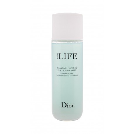 Christian Dior Hydra Life, Balancing Hydration, veido purškiklis, losjonas moterims, 175ml