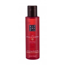 Rituals The Ritual Of Ayurveda, dušo aliejus moterims, 75ml