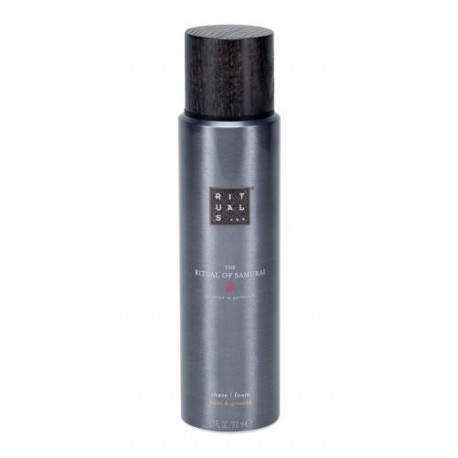Rituals The Ritual Of Samurai, skutimosi putos vyrams, 200ml