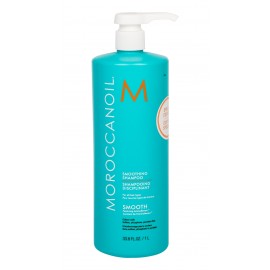 Moroccanoil Smooth, šampūnas moterims, 1000ml