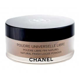 Chanel Poudre Universelle Libre, kompaktinė pudra moterims, 30g, (40 Doré Translucent 3)