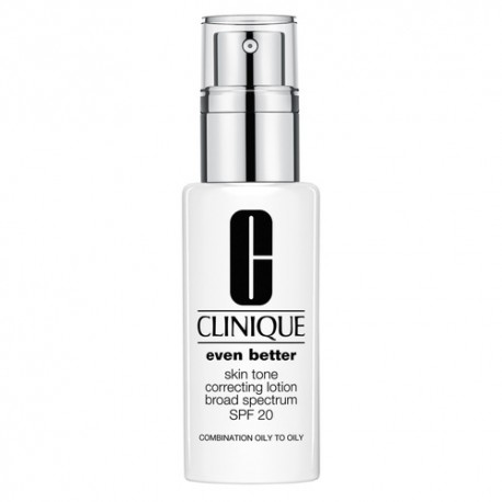 Clinique Even Better, Skin Tone Correcting, dieninis kremas moterims, 50ml