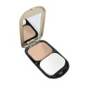 Max Factor Facefinity, Compact Foundation SPF15, makiažo pagrindas moterims, 10g, (07 Broze)