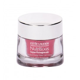 Estée Lauder Nutritious, Radiant Energy, veido želė moterims, 50ml