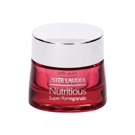 Estée Lauder Nutritious, Radiant Energy, paakių želė moterims, 15ml
