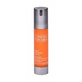 Clinique For Men, Super Energizer, veido želė vyrams, 48ml