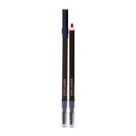 Estée Lauder Brow Now, antakių kontūrų pieštukas moterims, 1,2g, (04 Dark Brunette)