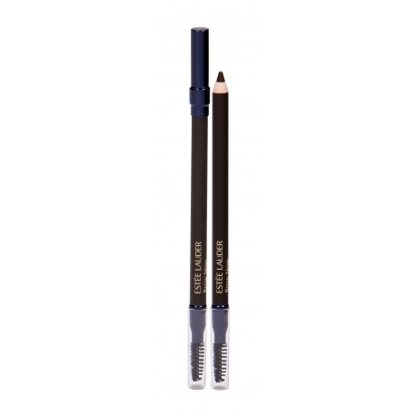 Estée Lauder Brow Now, antakių kontūrų pieštukas moterims, 1,2g, (04 Dark Brunette)