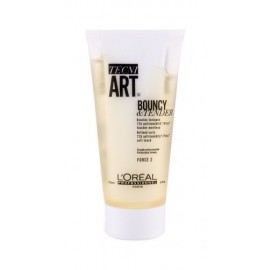L´Oréal Professionnel Tecni.Art, Bouncy & Tender, garbanų formavimui moterims, 150ml