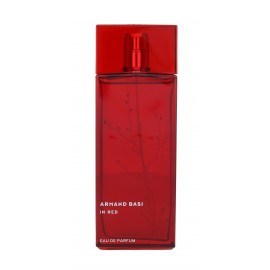 Armand Basi In Red, kvapusis vanduo moterims, 100ml