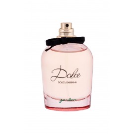 Dolce&Gabbana Dolce, Garden, kvapusis vanduo moterims, 75ml, (Testeris)