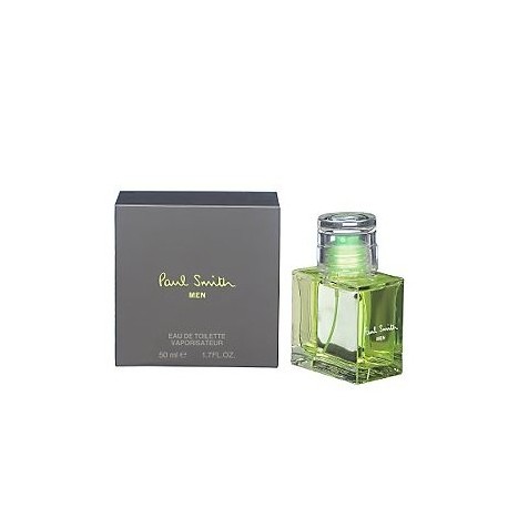 Paul Smith Men, tualetinis vanduo vyrams, 100ml