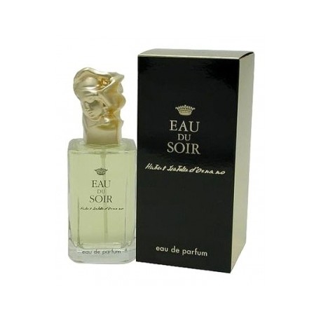 Sisley Eau du Soir, kvapusis vanduo moterims, 100ml