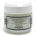 Sisley Night Cream, With Collagen And Woodmallow, naktinis kremas moterims, 50ml