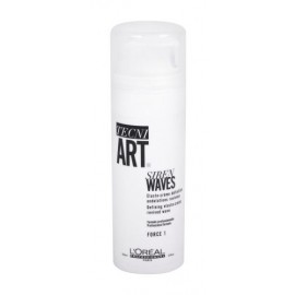 L´Oréal Professionnel Tecni.Art, Siren Waves, garbanų formavimui moterims, 150ml