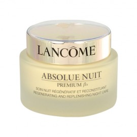 Lancôme Absolue Nuit Premium Bx, naktinis kremas moterims, 75ml