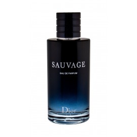 Christian Dior Sauvage, kvapusis vanduo vyrams, 200ml
