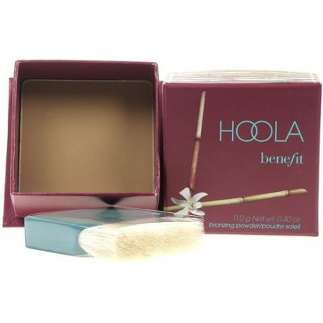 Benefit Hoola, bronzantas moterims, 8g