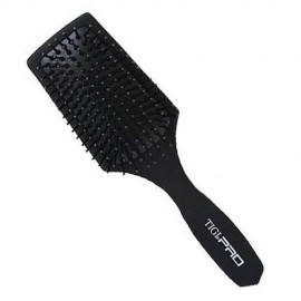 Tigi Pro Small Paddle Brush, plaukų šepetys moterims, 1pc