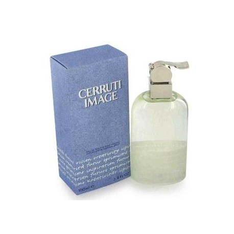 Nino Cerruti Image Homme, tualetinis vanduo vyrams, 100ml