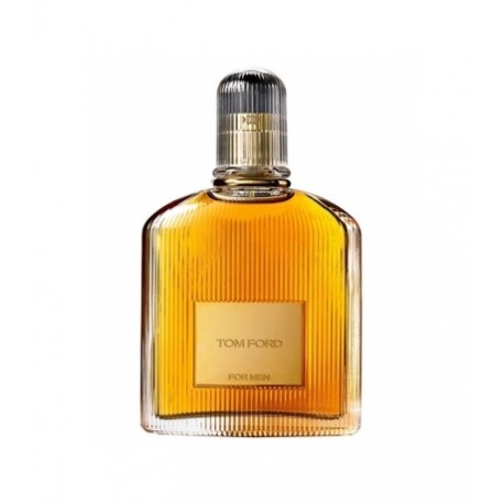 TOM FORD Tom Ford For Men, tualetinis vanduo vyrams, 50ml