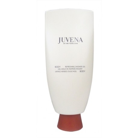 Juvena Body, Refreshing, dušo želė moterims, 200ml