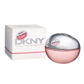 DKNY DKNY Be Delicious Fresh Blossom, kvapusis vanduo moterims, 100ml, (Testeris)