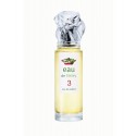 Sisley Eau de Sisley 3, tualetinis vanduo moterims, 100ml, (Testeris)