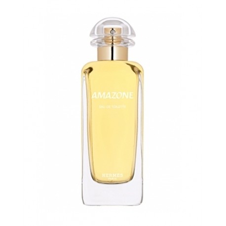 Hermes Amazone, tualetinis vanduo moterims, 100ml, (Testeris)