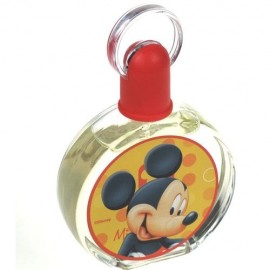 Disney Mickey Mouse, tualetinis vanduo vaikams, 100ml, (Testeris)