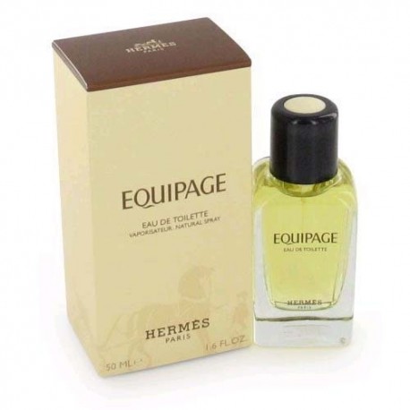 Hermes Equipage, tualetinis vanduo vyrams, 100ml, (Testeris)