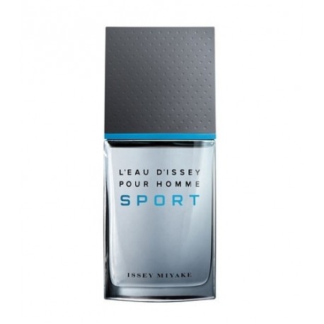 Issey Miyake L´Eau D´Issey Pour Homme, Sport, tualetinis vanduo vyrams, 100ml, (Testeris)