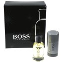 HUGO BOSS Boss Bottled, rinkinys tualetinis vanduo vyrams, (EDT 50ml + 75ml pieštukinis