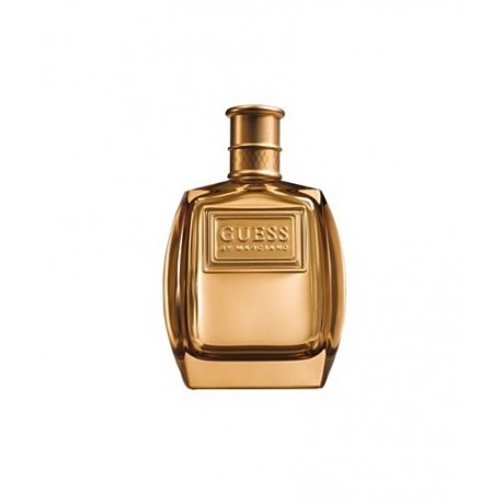 GUESS Guess by Marciano, tualetinis vanduo vyrams, 100ml, (Testeris)