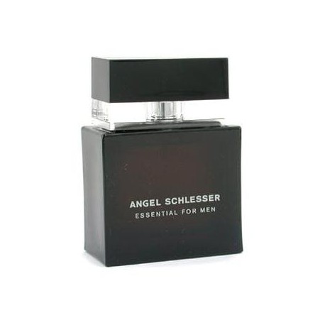 Angel Schlesser Essential, tualetinis vanduo vyrams, 100ml, (Testeris)