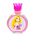 Disney Princess Rapunzel, tualetinis vanduo vaikams, 100ml, (Testeris)