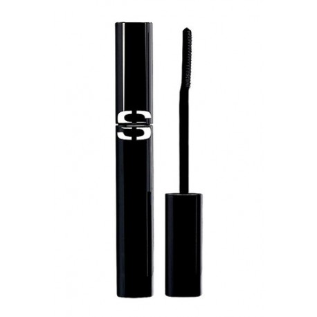 Sisley So Intense, blakstienų tušas moterims, 7,5ml, (2 Deep Brown)