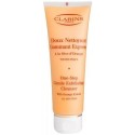 Clarins Cleansing Care, One Step, pilingas moterims, 125ml, (Testeris)