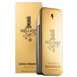 Paco Rabanne 1 Million, tualetinis vanduo vyrams, 5ml