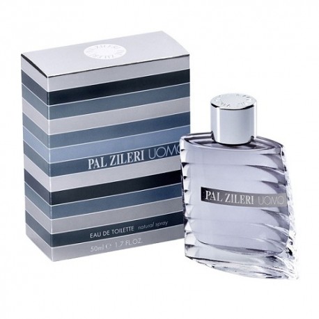 Pal Zileri Uomo, EDT vyrams, 30ml