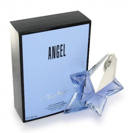 Thierry Mugler Angel, kvapusis vanduo moterims, 15ml