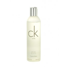 Calvin Klein CK One, dušo želė moterims ir vyrams, 250ml