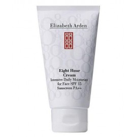 Elizabeth Arden Eight Hour Cream, dieninis kremas moterims, 50ml, (Testeris)
