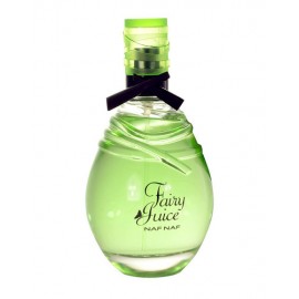 NAF NAF Fairy Juice Green, tualetinis vanduo moterims, 100ml, (Testeris)