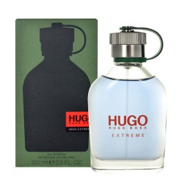 HUGO BOSS Hugo Men Extreme, kvapusis vanduo vyrams, 100ml