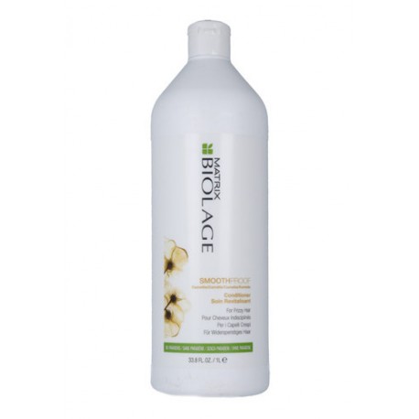 Matrix Biolage SmoothProof, kondicionierius moterims, 1000ml