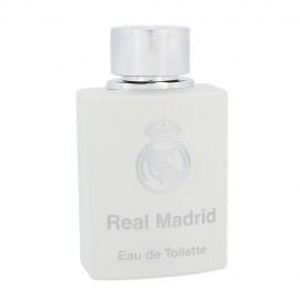 EP Line Real Madrid, tualetinis vanduo vyrams, 100ml