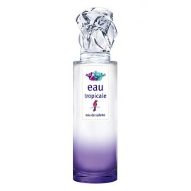 Sisley Eau Tropicale, tualetinis vanduo moterims, 100ml, (Testeris)